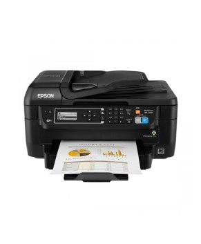 Epson L565 Multi-function Printer, black