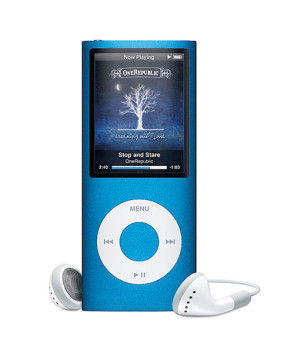 Captcha Classic 3Rd Generation 7 In 1 Portable Mp4 Player
