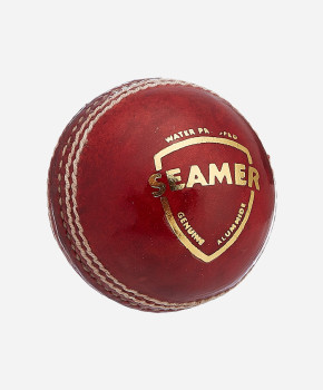 Gray Nicolls Test Crown Cricket Ball