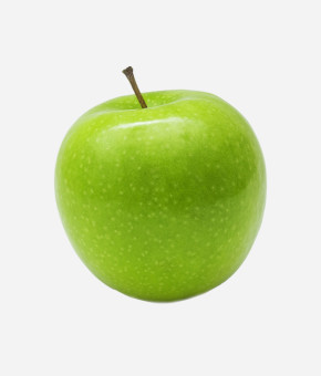 Green  Apple
