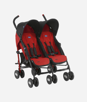 Baby Walker for Twins