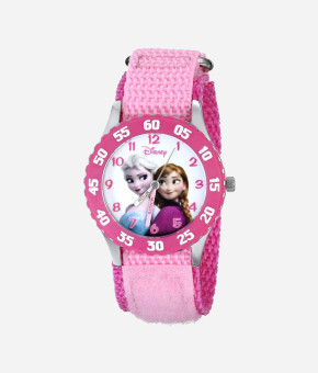 Titan Zoop Analog Pink Dial Children's Watch