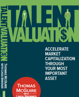 Talent Valuation