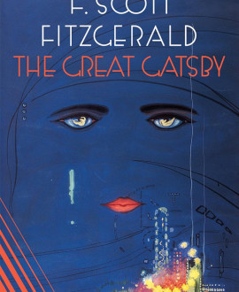 Fitzgerald The Great Gatsby