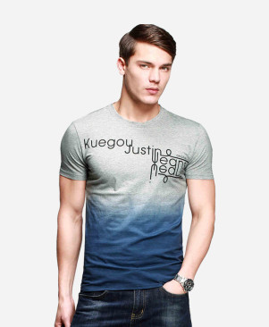 Solid Men's Polo T-Shirt