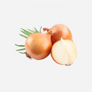 Brown Onion