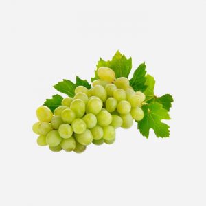 Grapes Green Globe