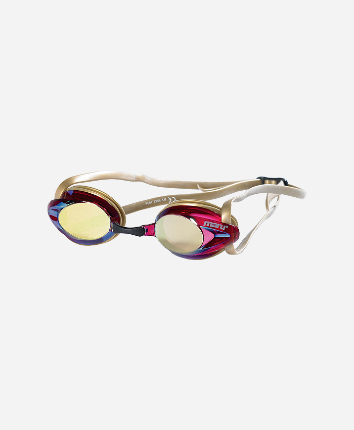 Racing Goggles For Swimming