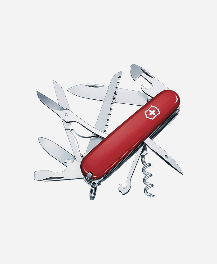 Victorinox Swiss Knife