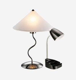 ExclusiveLane Table Lamp