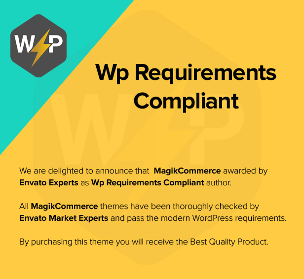 WordPress Certified Badge