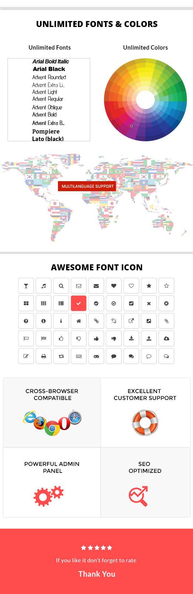 Micra - Auto Parts Store Responsive OpenCart Theme