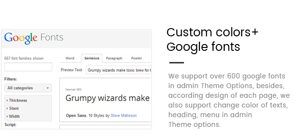 Verito - Furniture Store Responsive OpenCart Theme