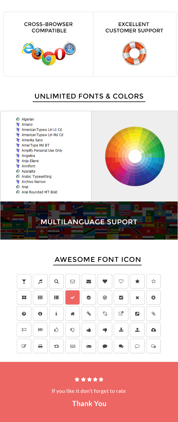 online fashion store theme
